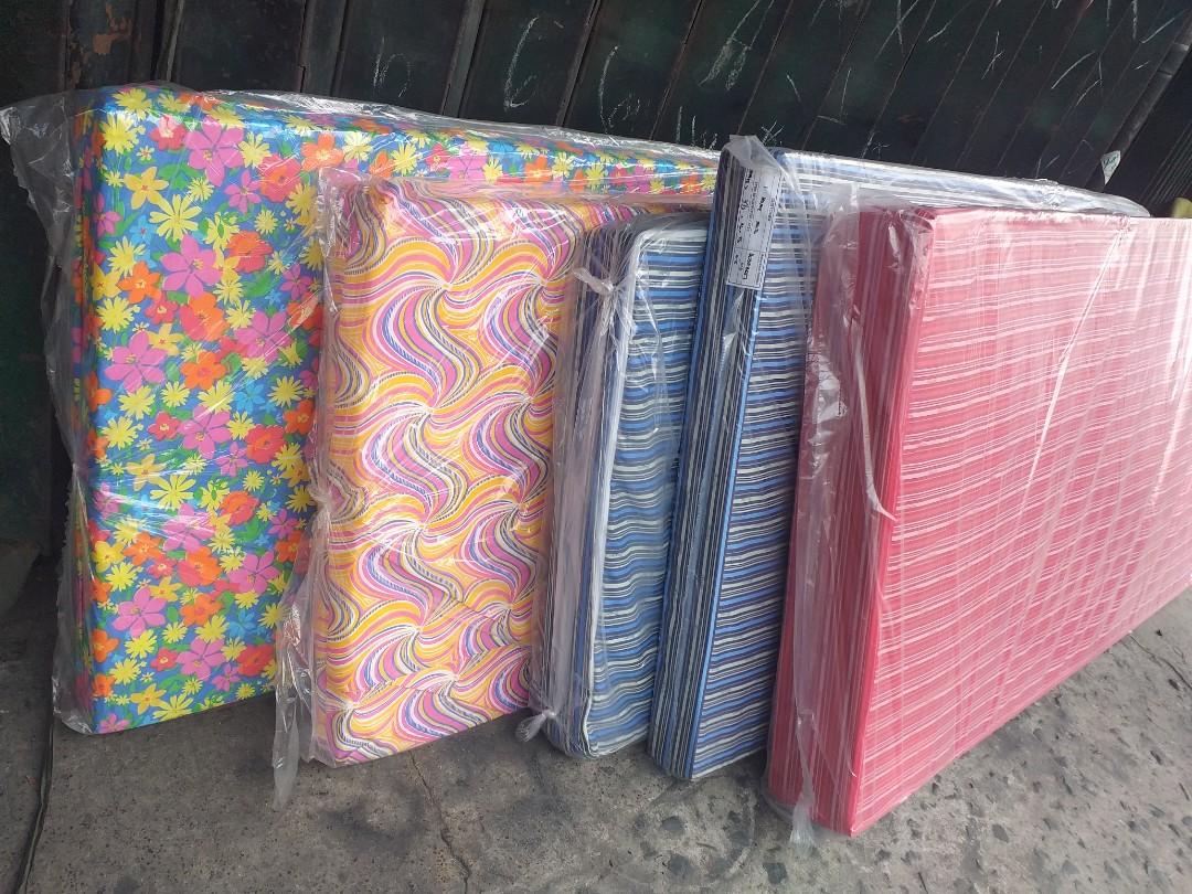 Ordinary foam Uratex foam Mandaue foam, Furniture & Home Living