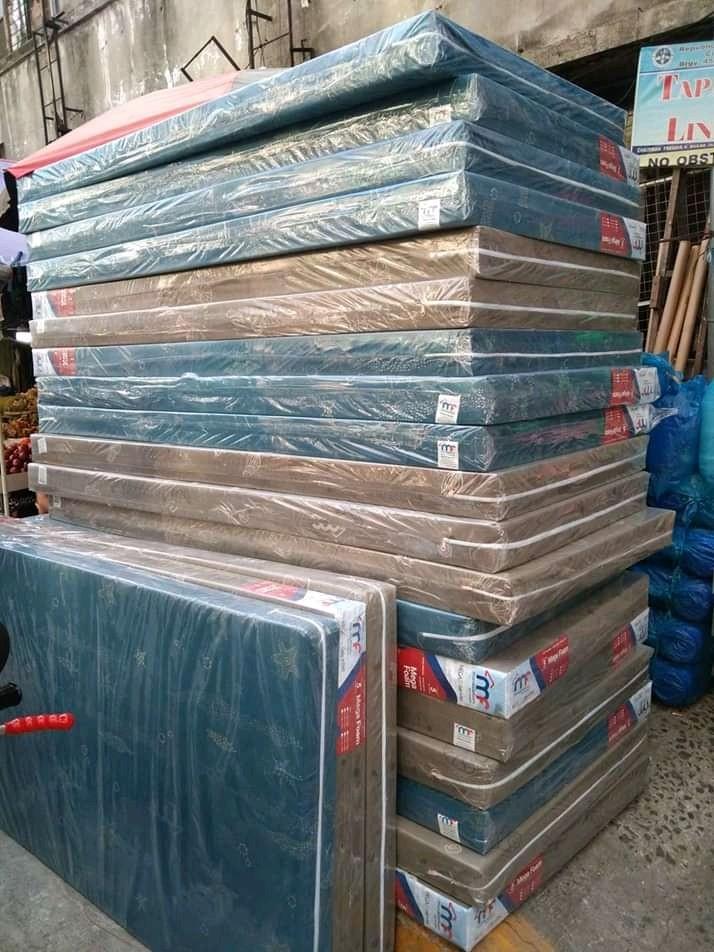 Ordinary foam Uratex foam Mandaue foam, Furniture & Home Living