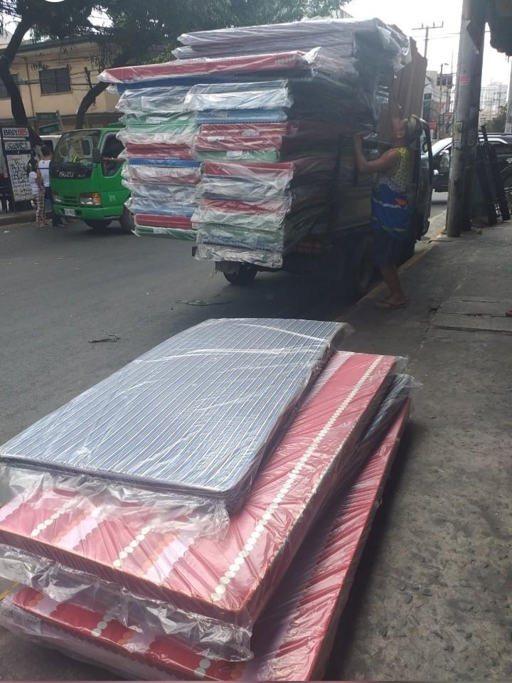 Ordinary foam Uratex foam Mandaue foam, Furniture & Home Living