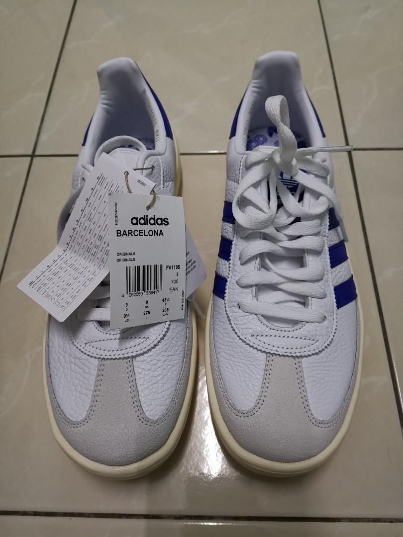 Original Adidas Barcelona