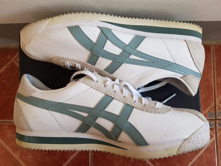 Onitsuka rubber shoes shop