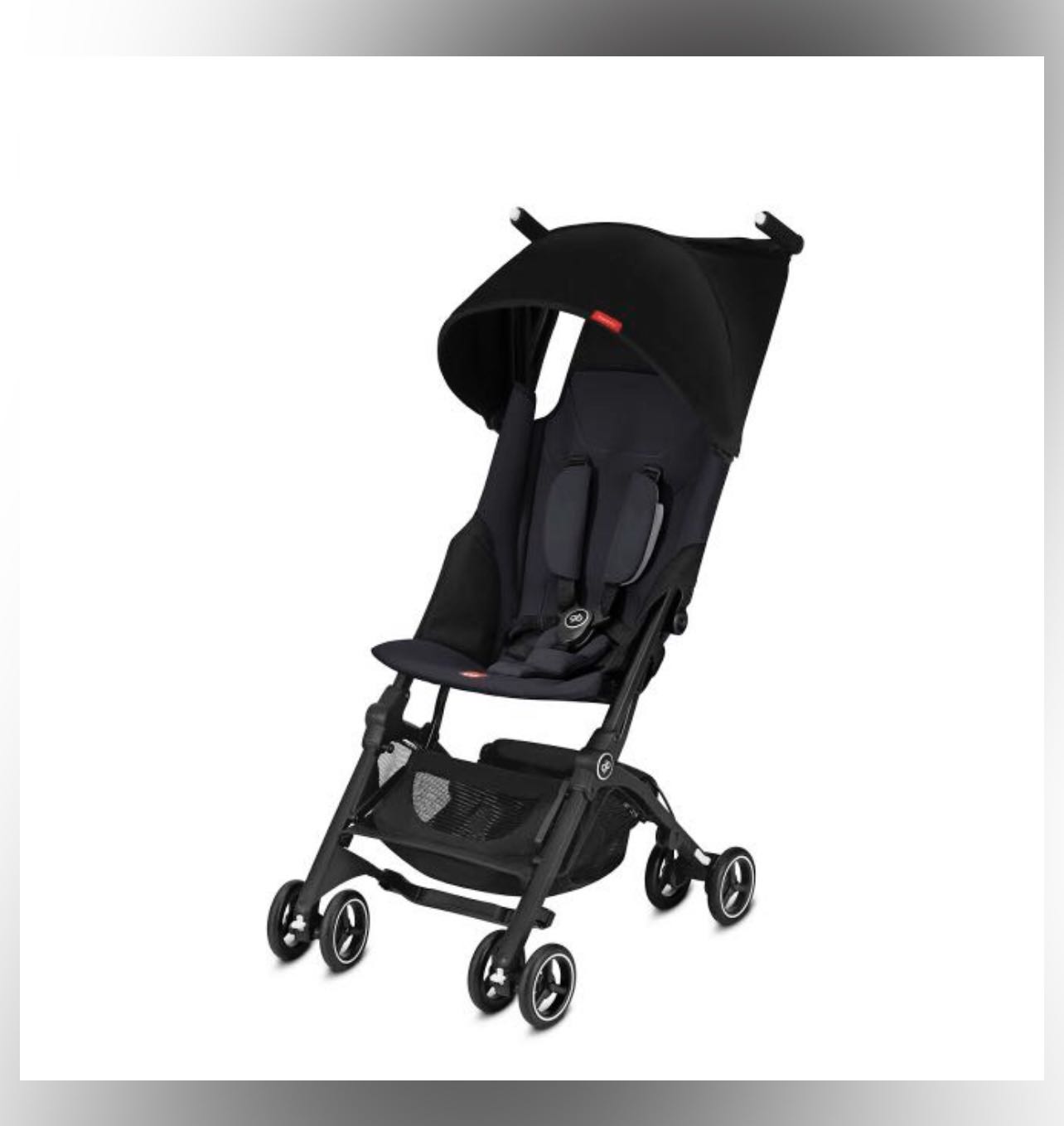 Pockit plus 2018, 兒童＆孕婦用品, 外出 