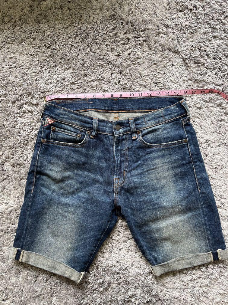 Ralph lauren polo jean shorts cheap