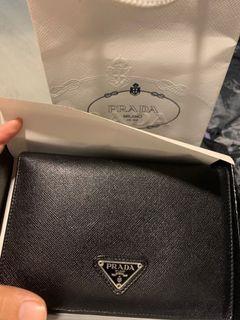 Prada Wallet