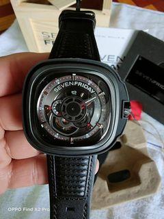 Sevenfriday shopee new arrivals