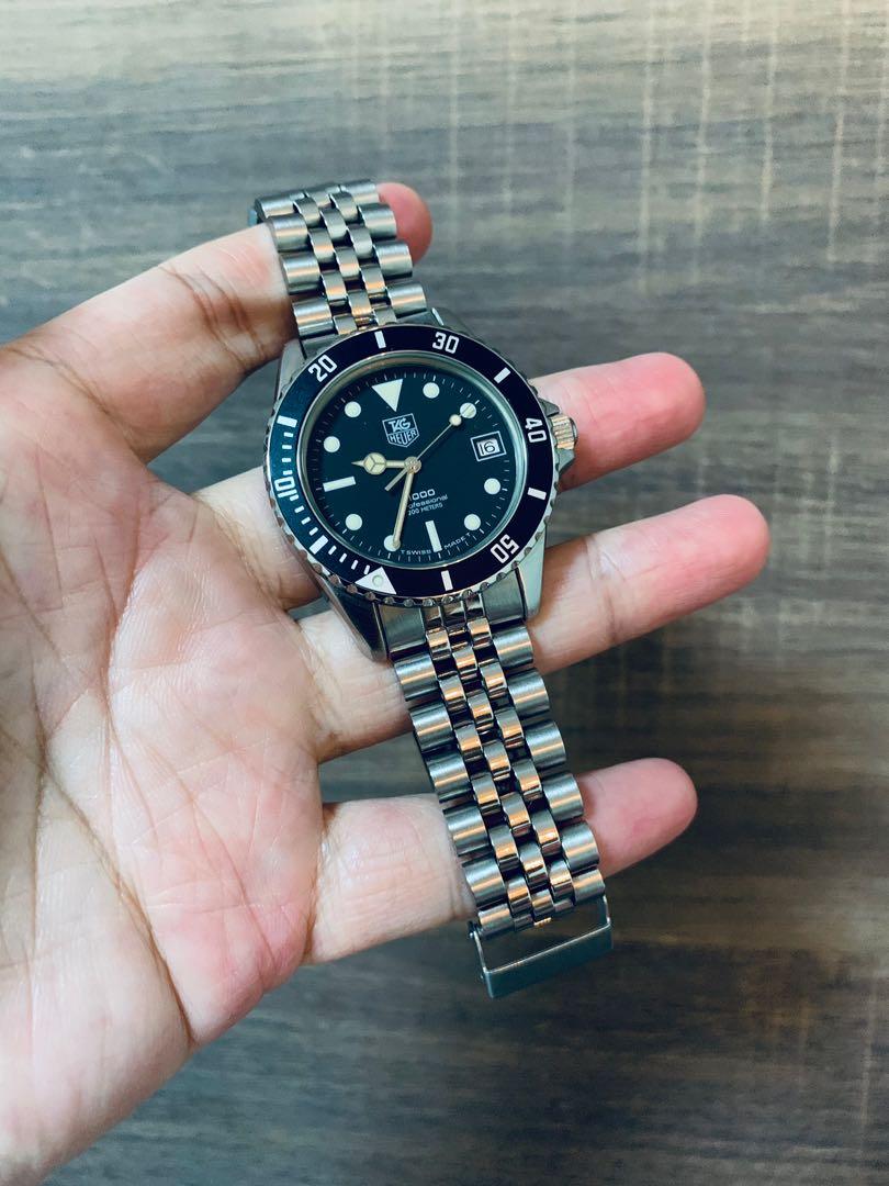 Tag heuer 980.013 n on sale