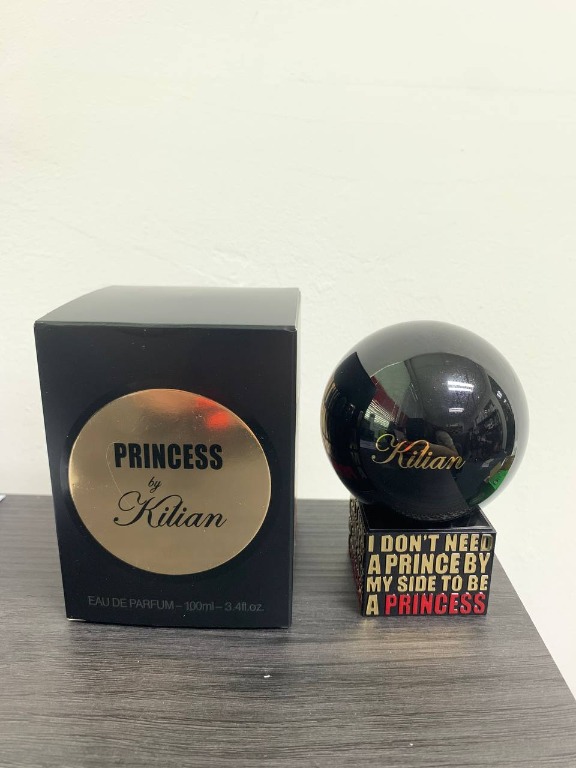 PRINCESS BY KILIAN EDP 100ML PERFUME GIFT Beauty Personal Care