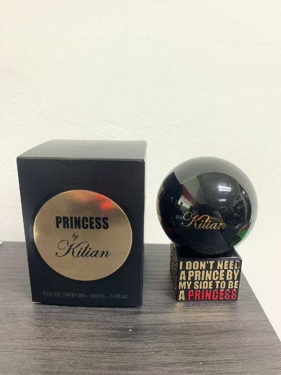 Kilian princess 100ml store