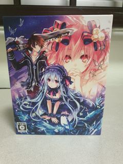 (Category: ) located in . Submitted by otakuendure (Listing ID 1101158695, Image 1). Description: .