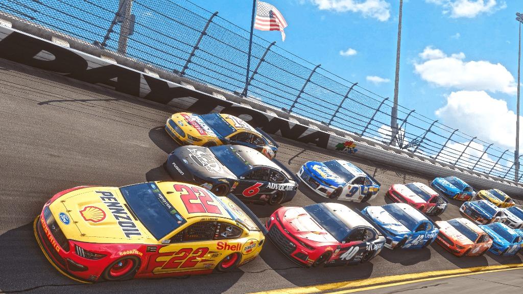 Ps4 nascar heat 4 sales