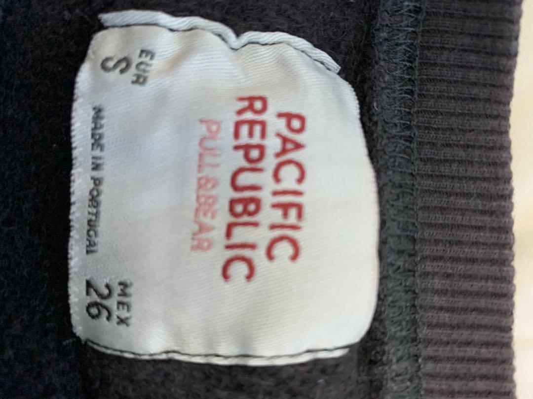 Pull and sales bear sweater price