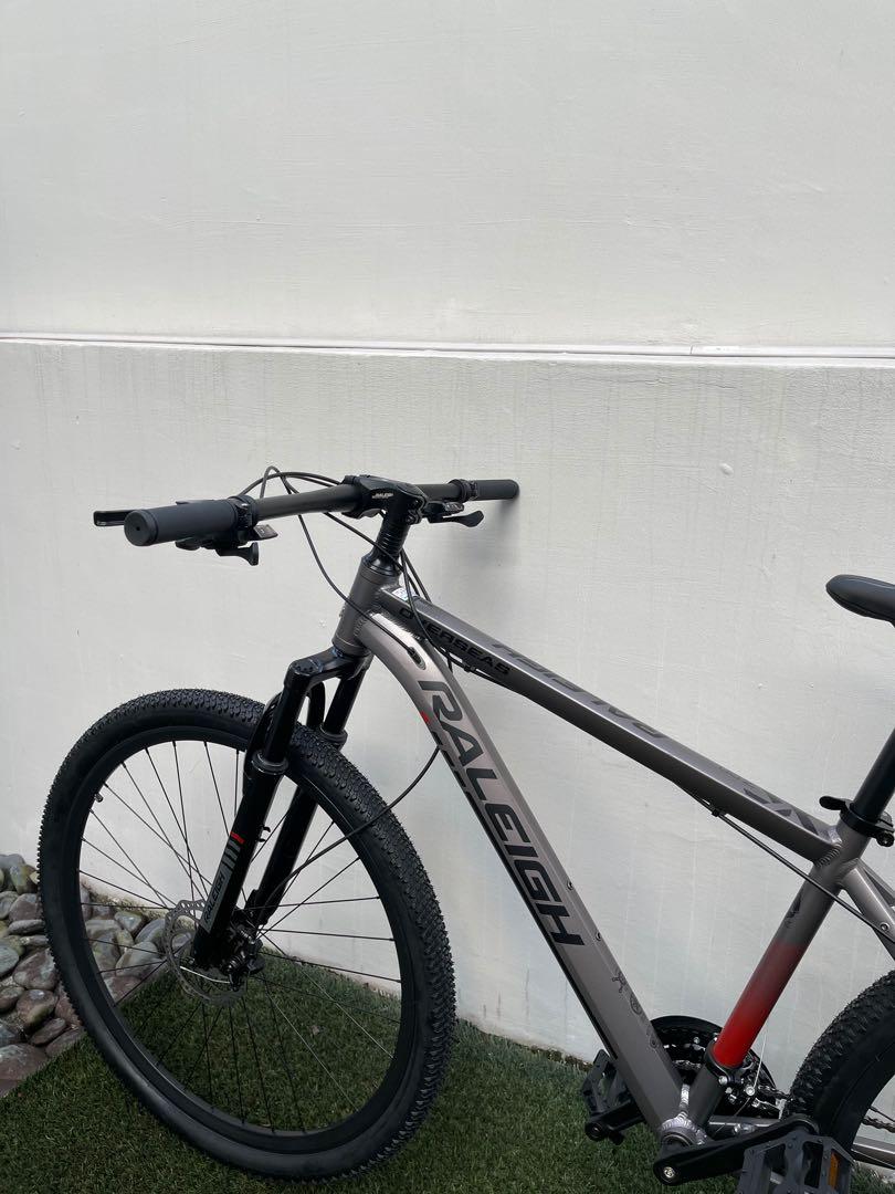 Mtb raleigh 29 best sale