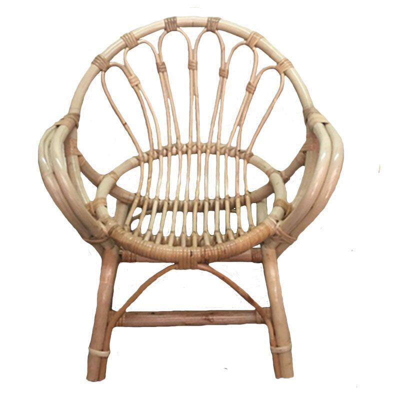 Ratan Arm Chair for Kids/Toddlers, Babies & Kids, Baby Nursery & Kids