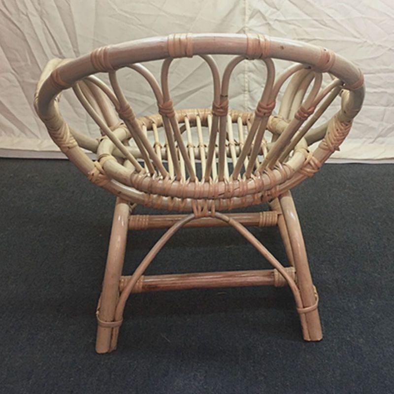Ratan Arm Chair for Kids/Toddlers, Babies & Kids, Baby Nursery & Kids