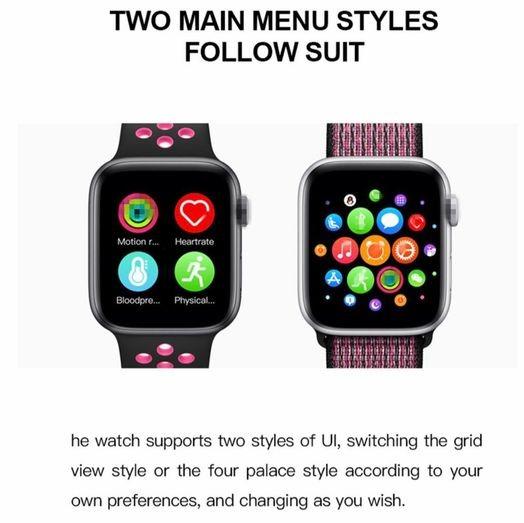 Apple watch series 3 discount jb