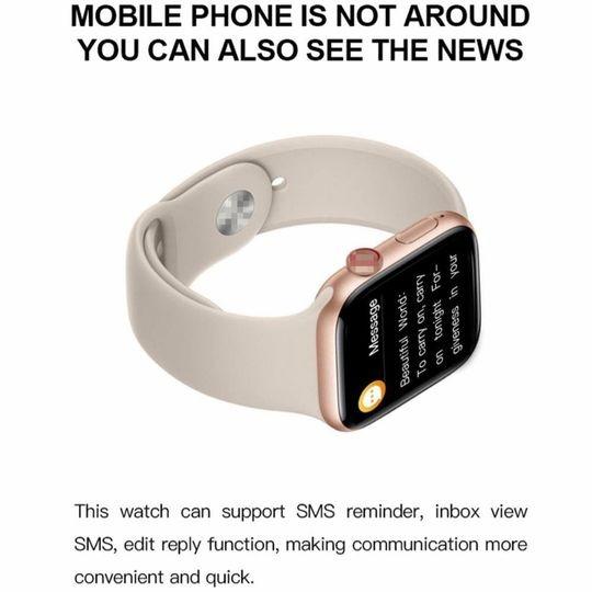 Apple watch best sale series 3 jb