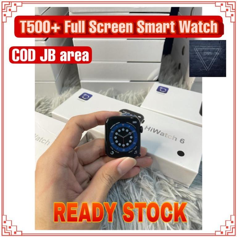 Jb smart watches sales