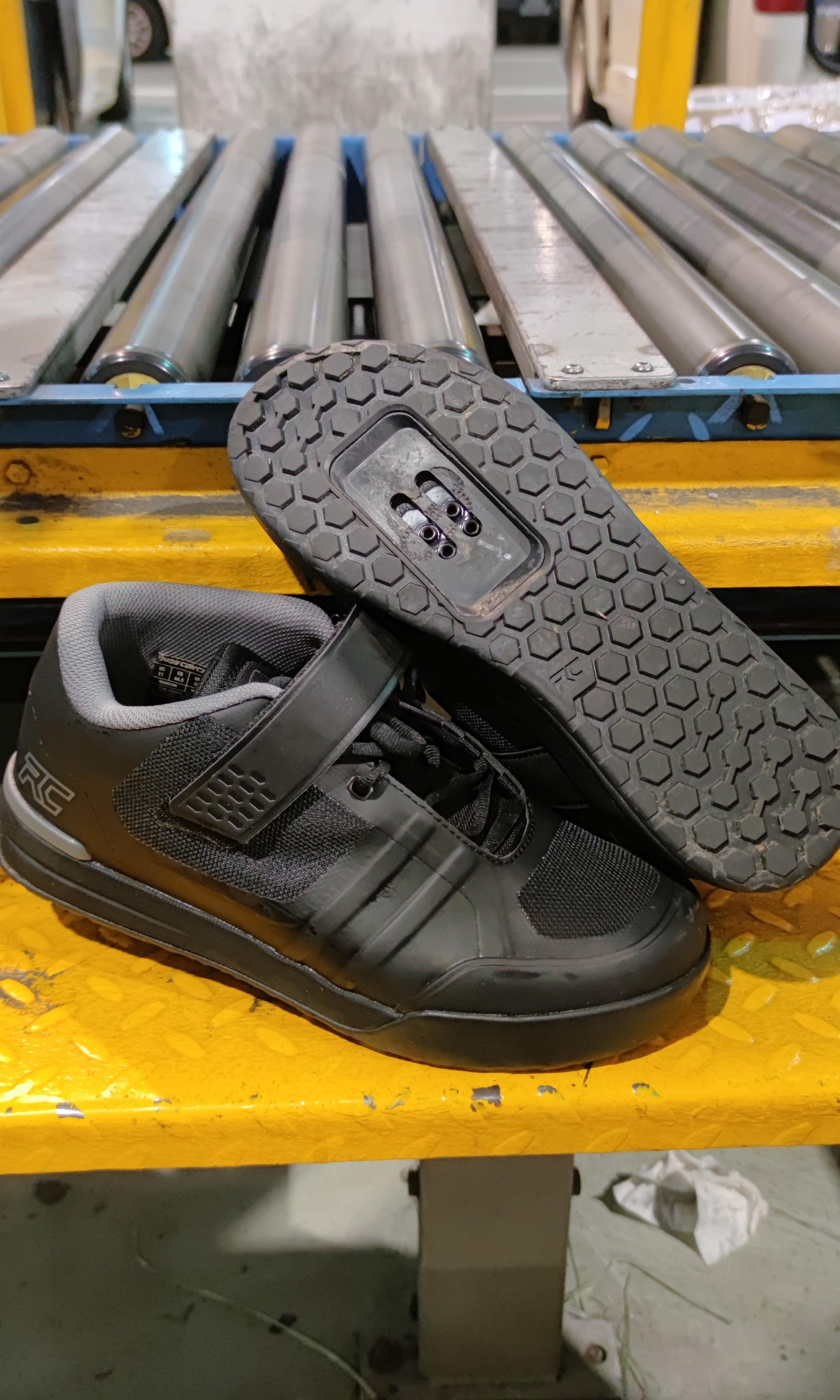 Rc clipless shoes clearance