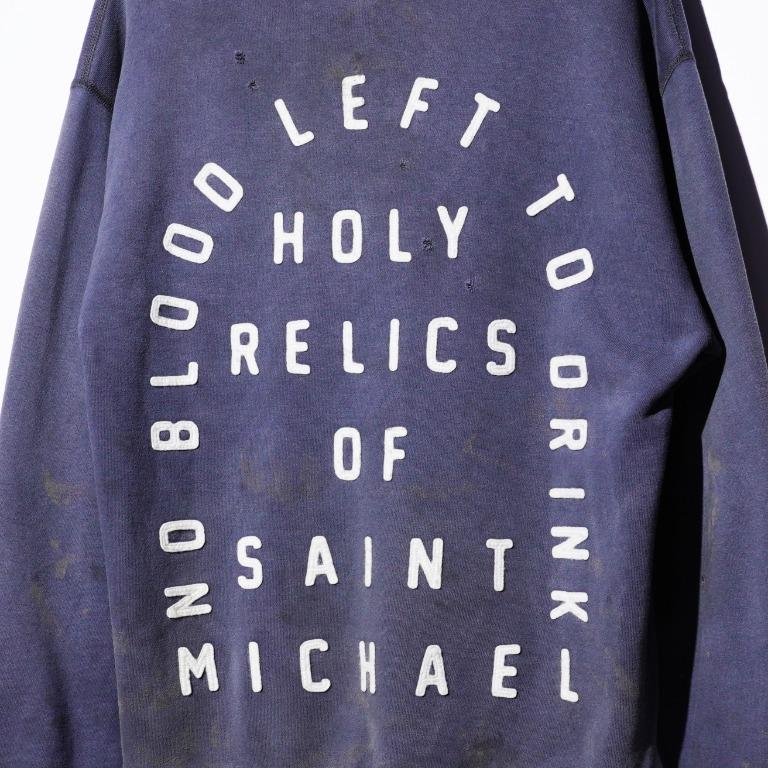 SAINT MICHAEL 