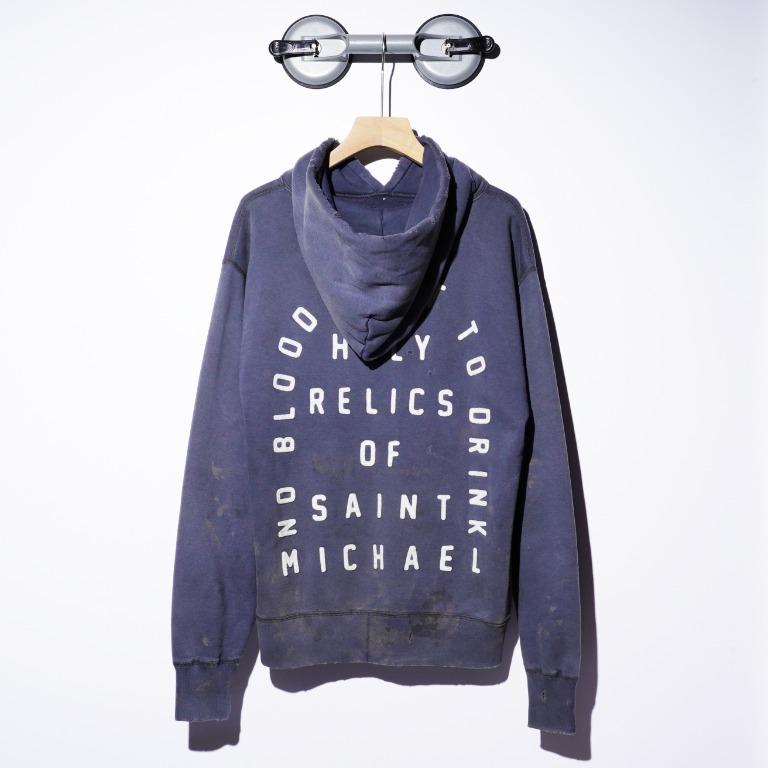SAINT MICHAEL 
