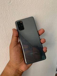 Samsung Galaxy S Plus Full Set 8gb 128gb With Original Accessories Mobile Phones Tablets Android Phones Samsung On Carousell