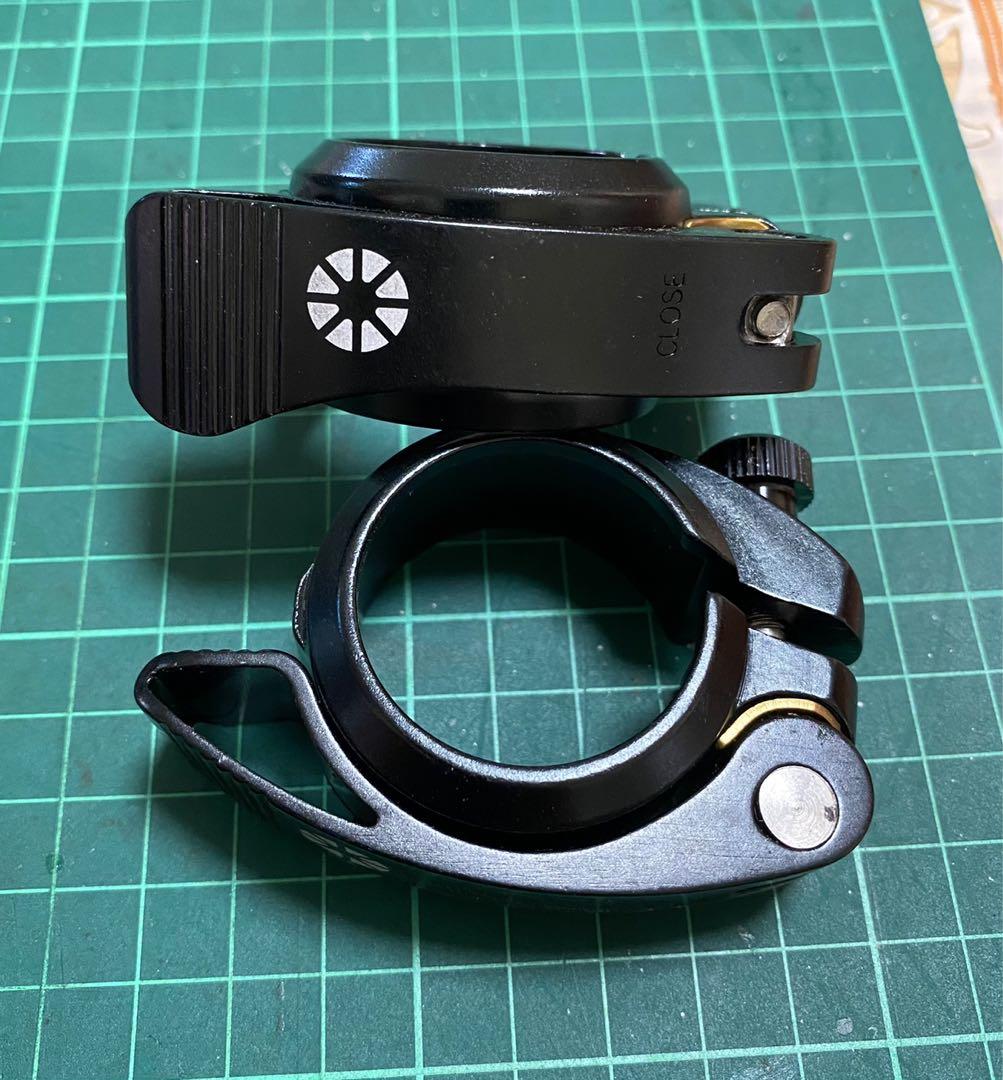 Carbon seatpost slipping discount