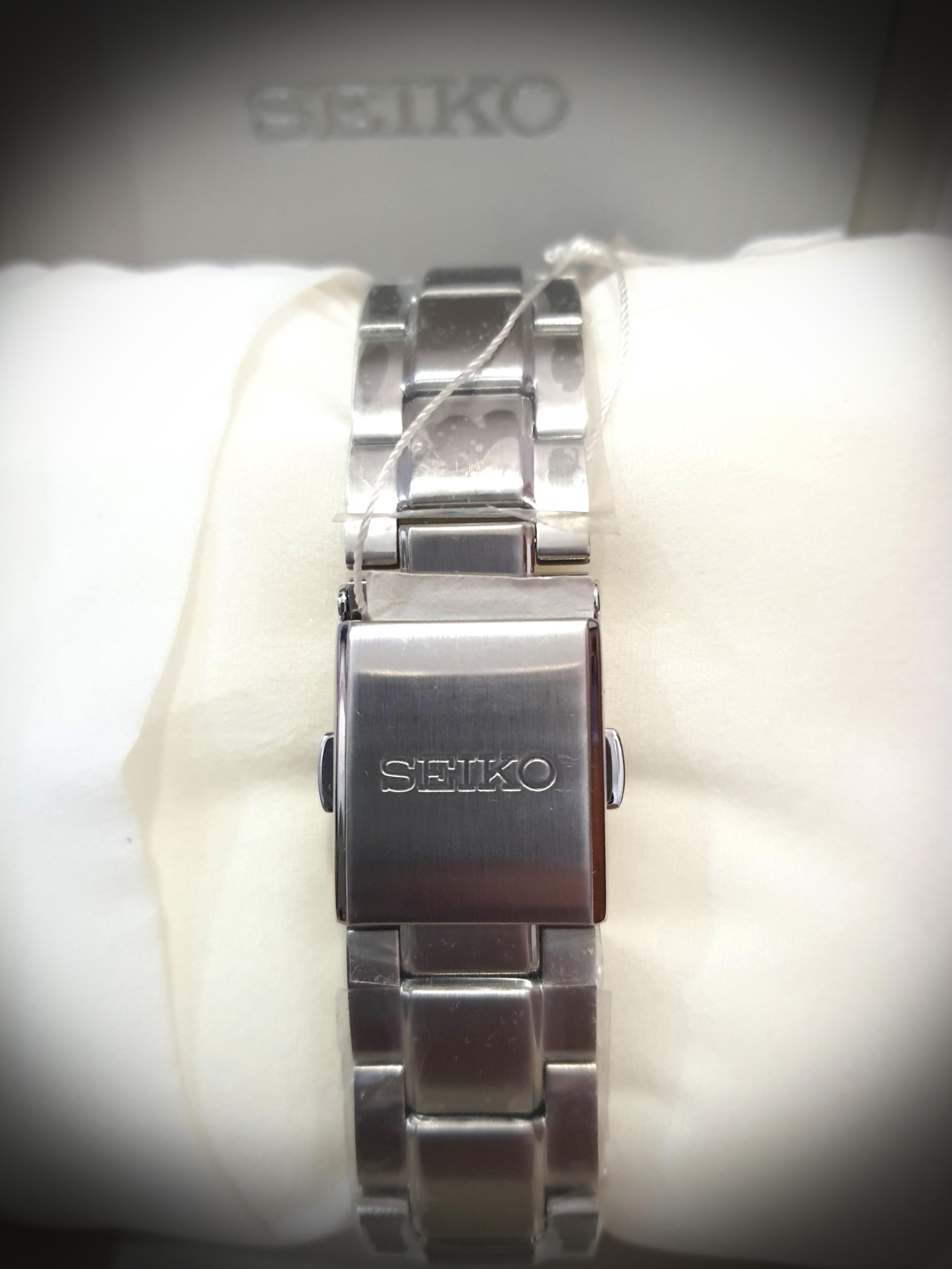 Seiko Men Watch - 7T04-0AE0 S, Men's Fashion, Watches & Accessories,  Watches on Carousell