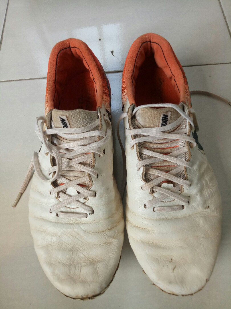 sepatu bola nike tiempo legend 7 original
