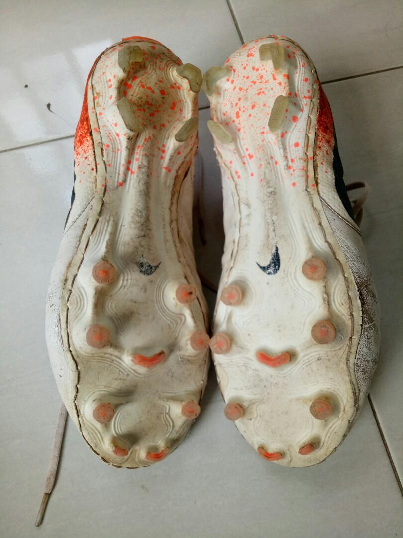 sepatu bola nike tiempo legend 7 original