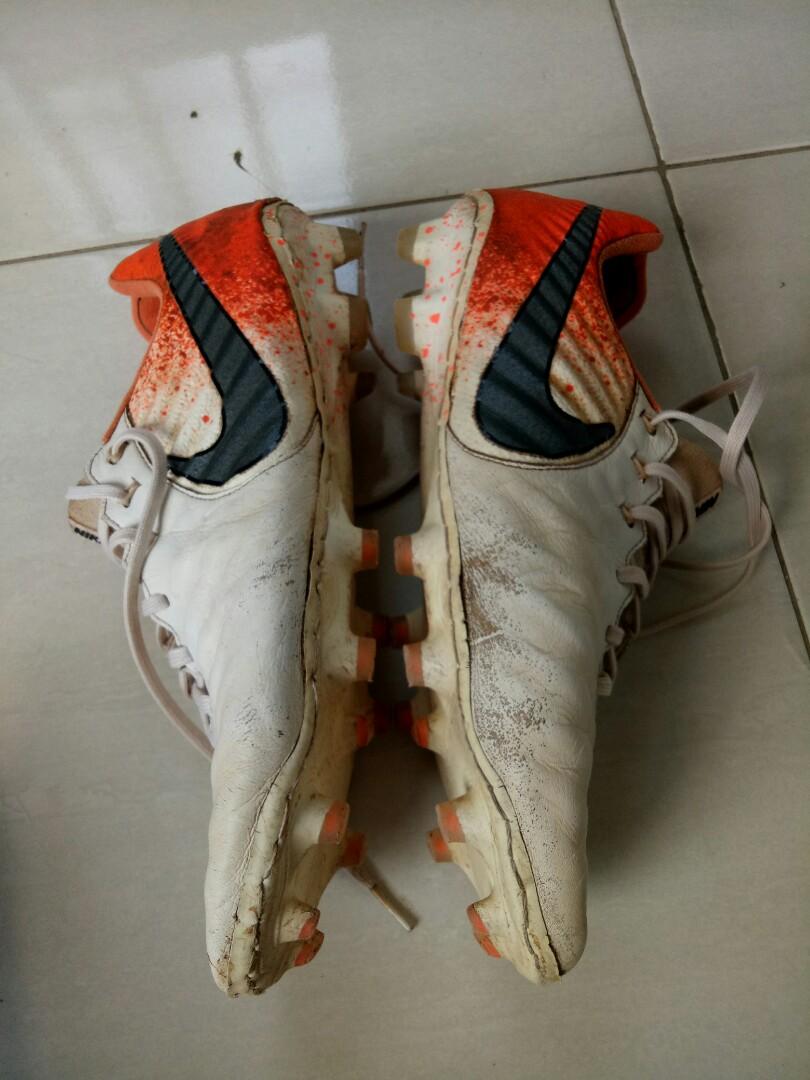 sepatu bola nike tiempo legend 7 original