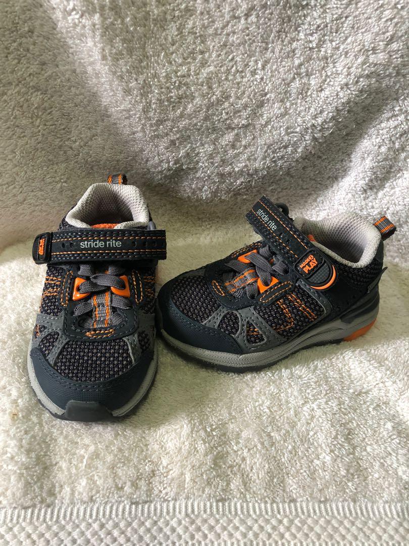 4.5 shoes for babies Clearance