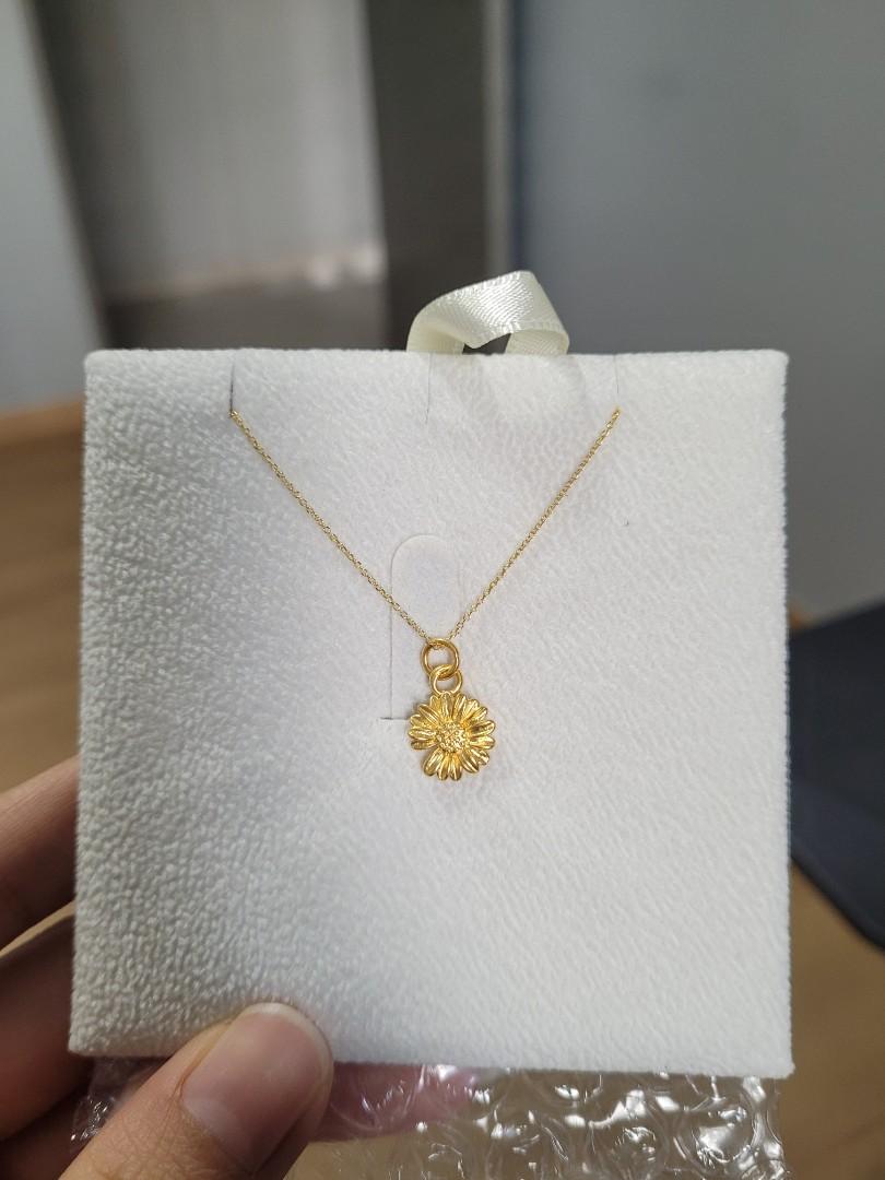 Gerbera jewellery clearance