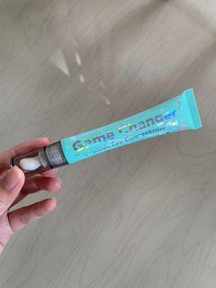 Somethinc game changer