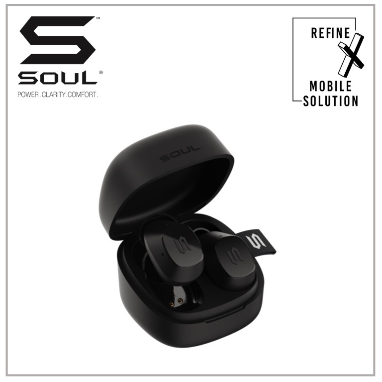 Soul stxx review 2025