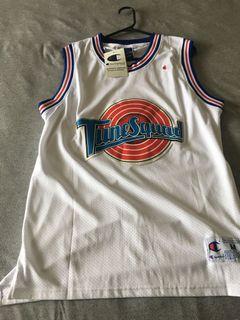 Space Jam ‘Tune Squad’ jersey