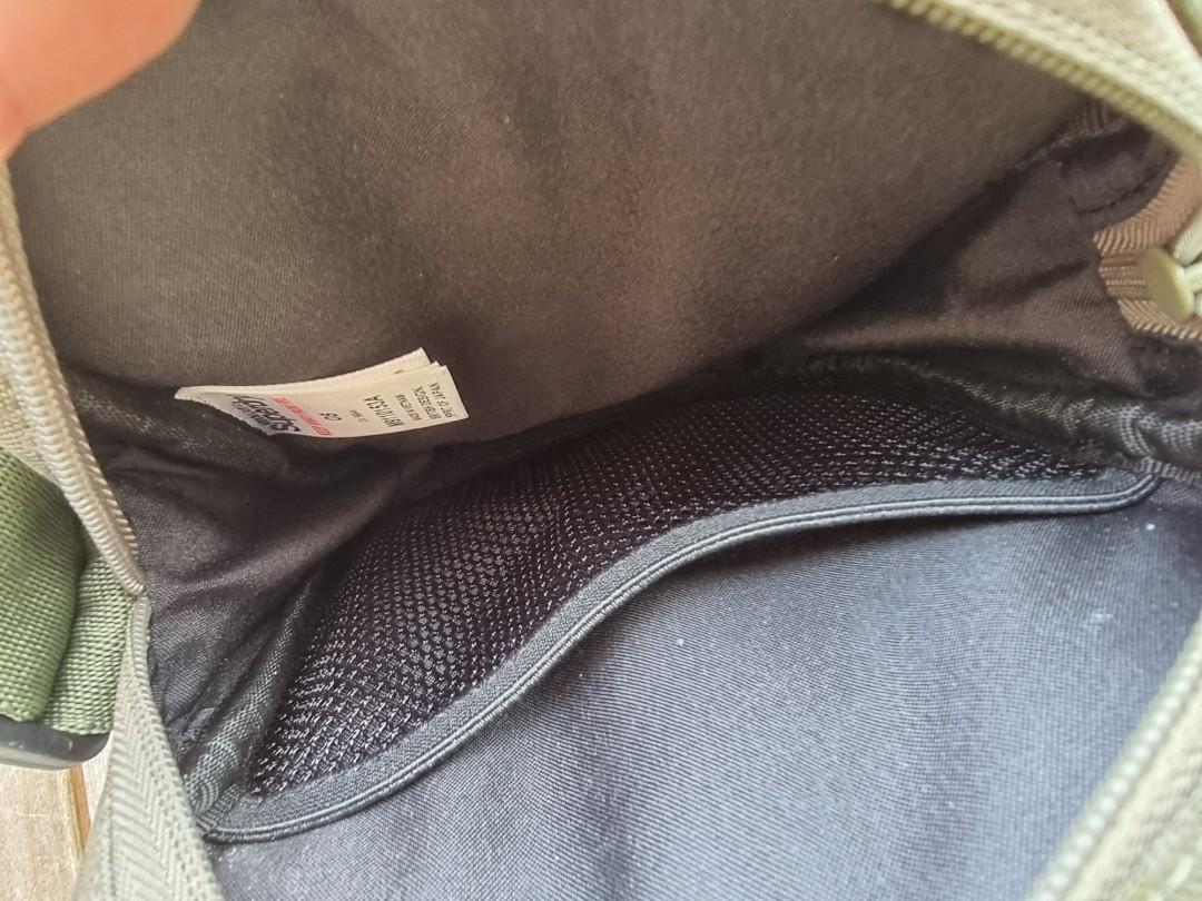 Superdry bboy hotsell festival bag
