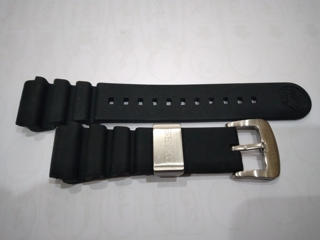 Strap jam seiko on sale