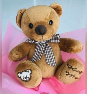 Teddy Bears