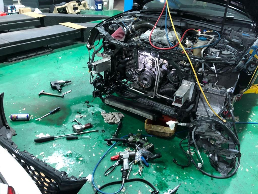 Temperature Sensor Goes Bad, Car Accessories, Car Workshops & Services ...