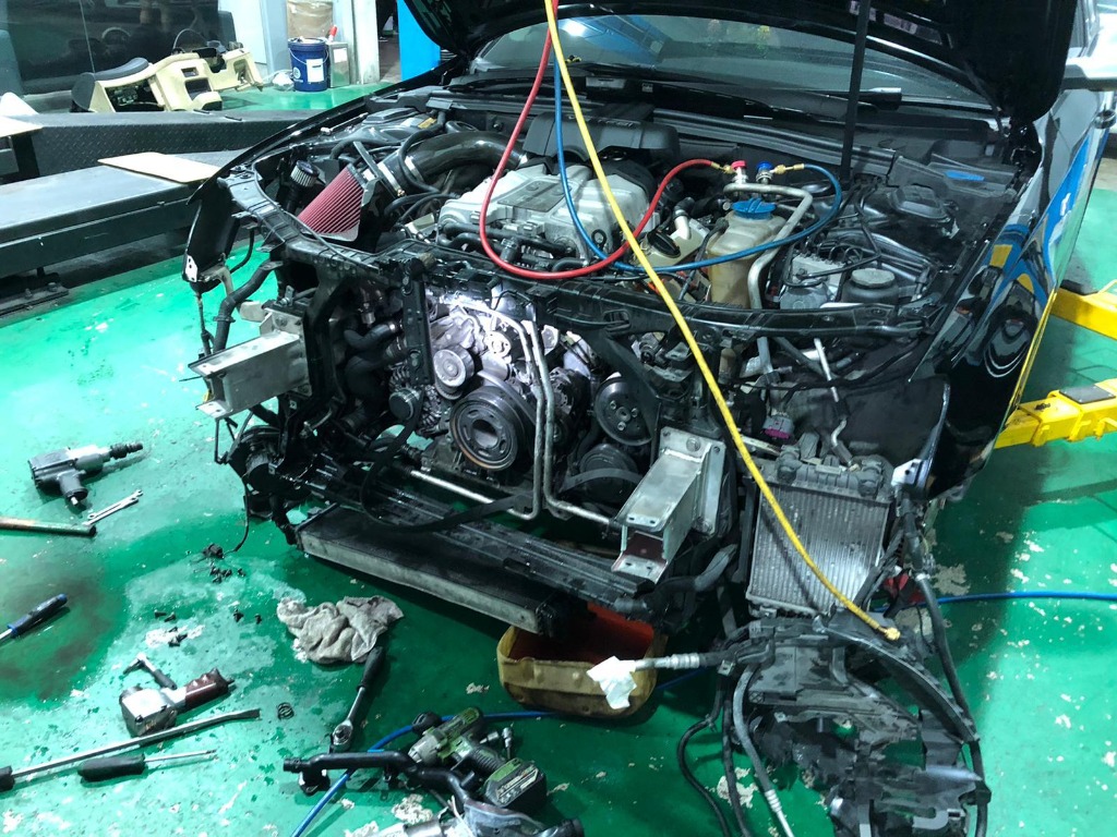 Temperature Sensor Goes Bad, Car Accessories, Car & Services