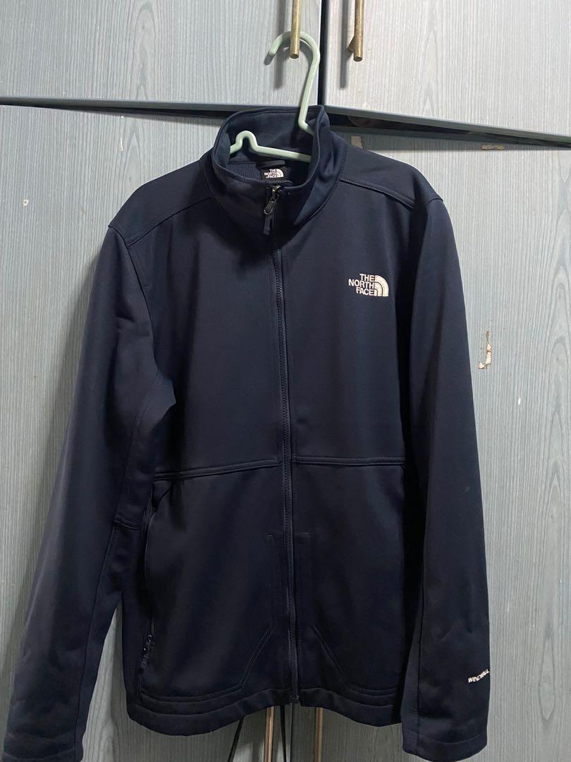 Men's apex hot sale canyonwall jacket
