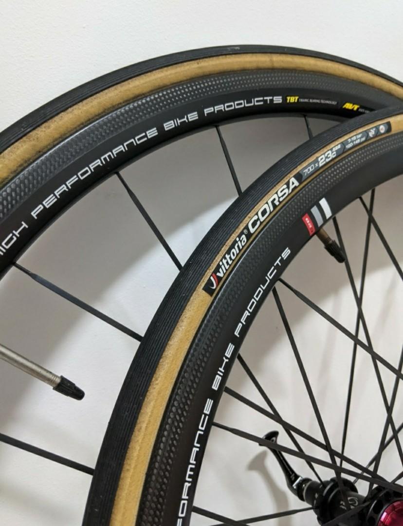 Token sales c28 wheelset