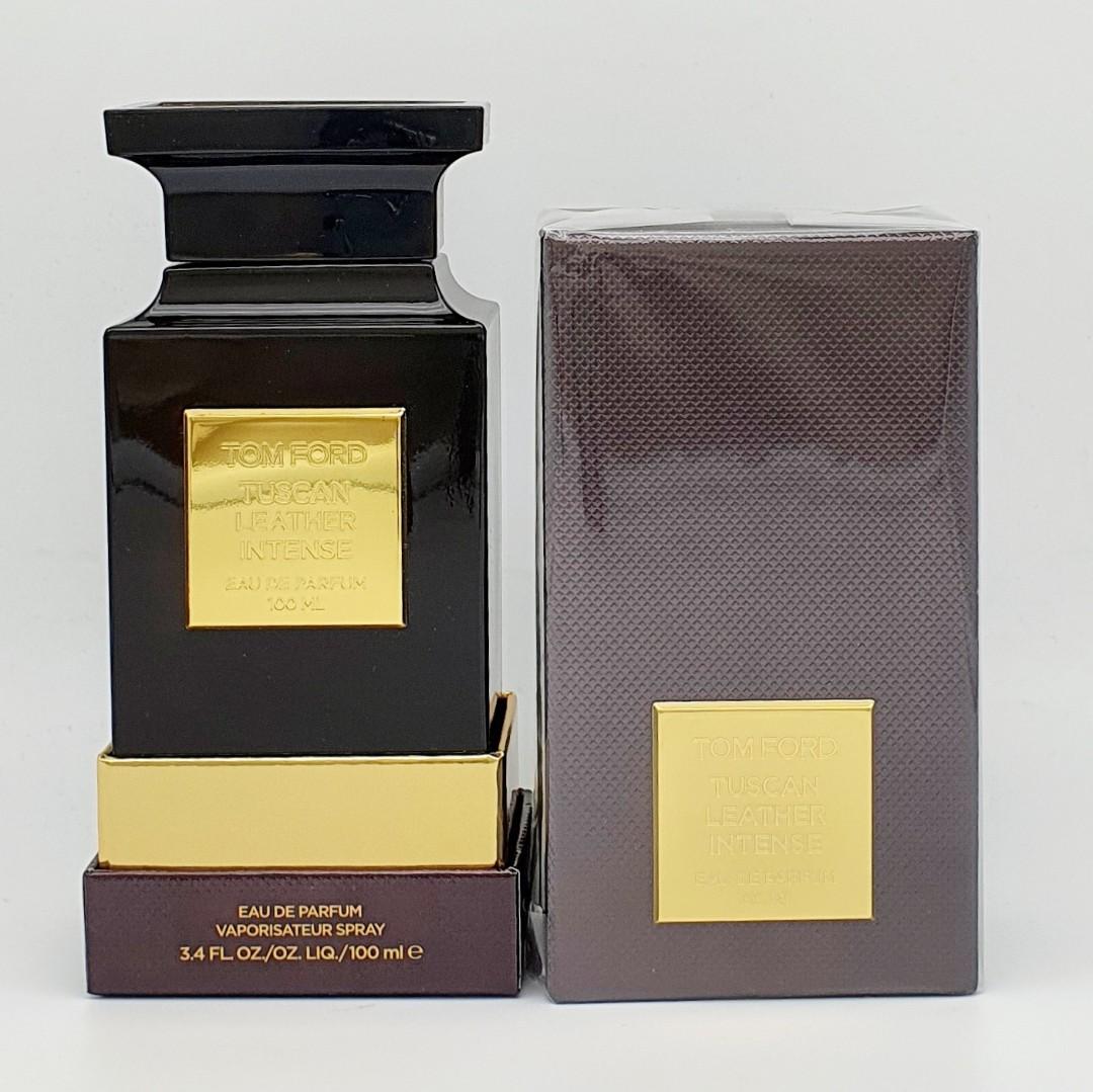 TOM FORD Tuscan Leather Intense in perfume decants (Free Shipping), Beauty  & Personal Care, Fragrance & Deodorants on Carousell