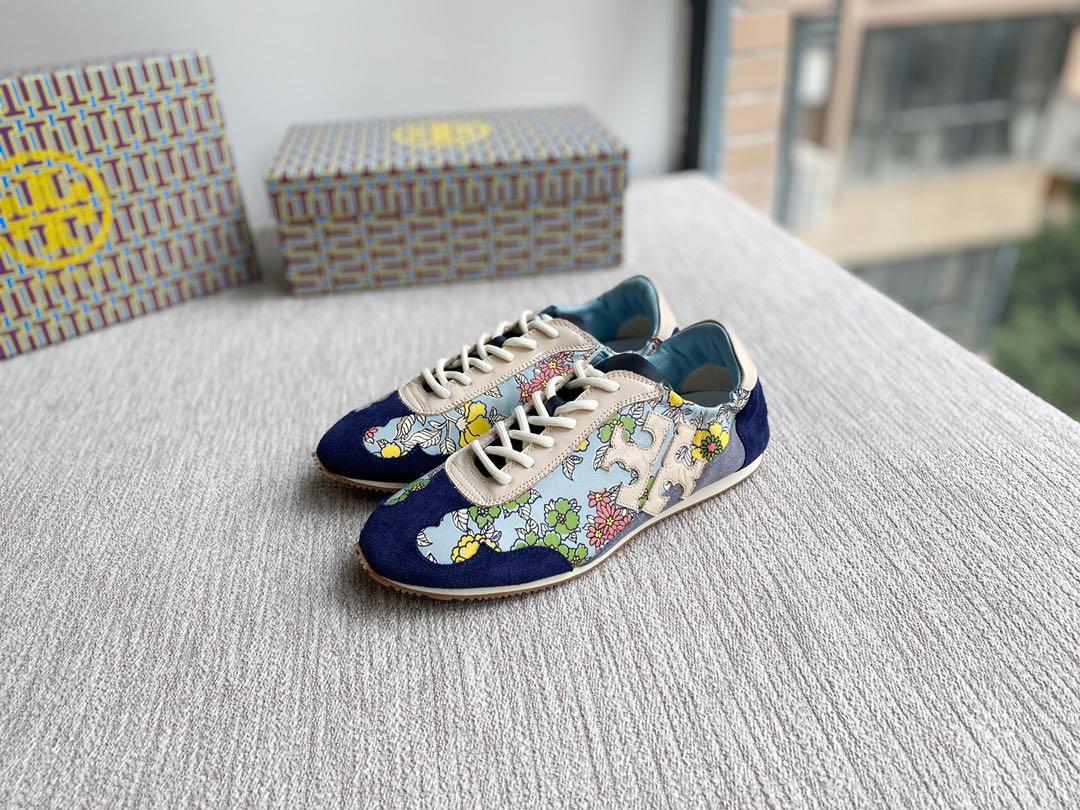 Tory burch sport shoes hotsell