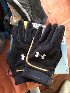 Under Armour Winter Gloves