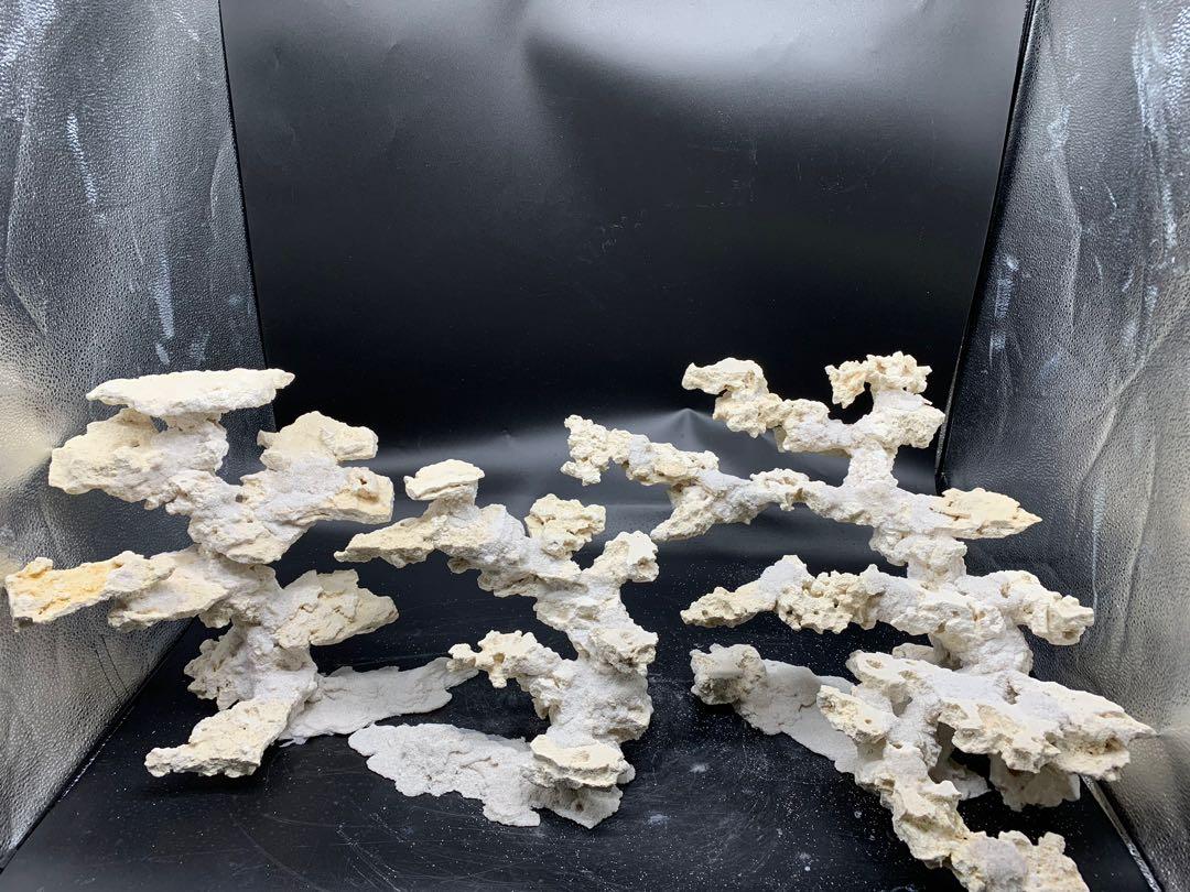 USA Marco rock scape, Pet Supplies, Homes & Other Pet Accessories on ...