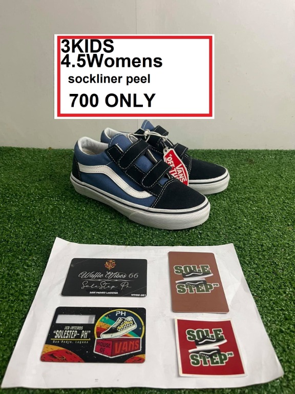 Vans shoes Kids sizes Babies Kids Babies Kids Fashion on
