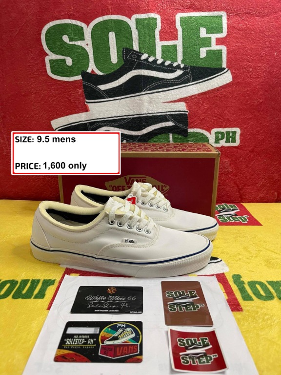 Vans philippines outlet sale 2019