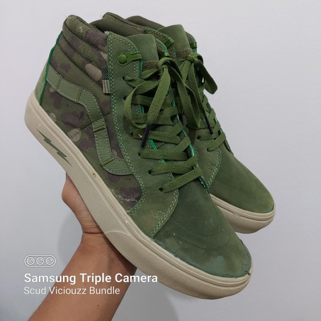 Defcon sneakers hotsell