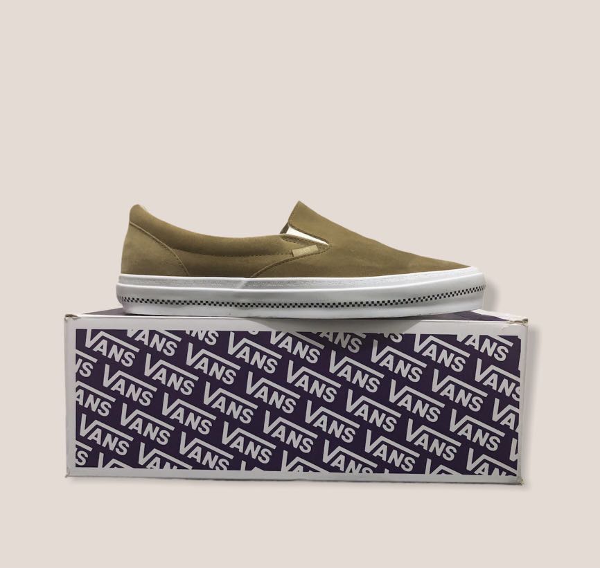 commonwealth vans vault